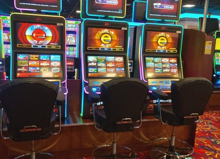 Victoria casino Cork